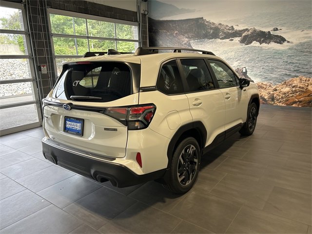 New 2025 Subaru Forester Premium image 6