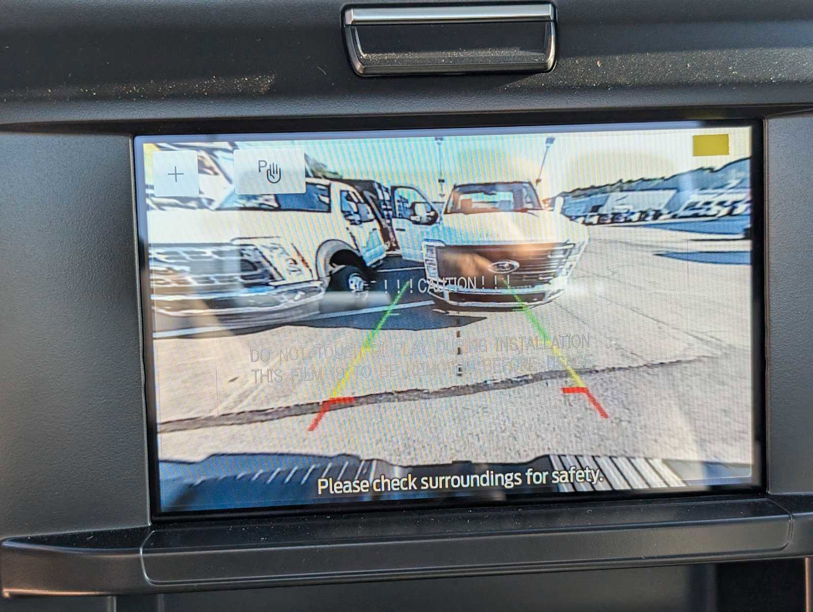 New 2026 Ford F350 XL w/ XL Chrome Package image 22