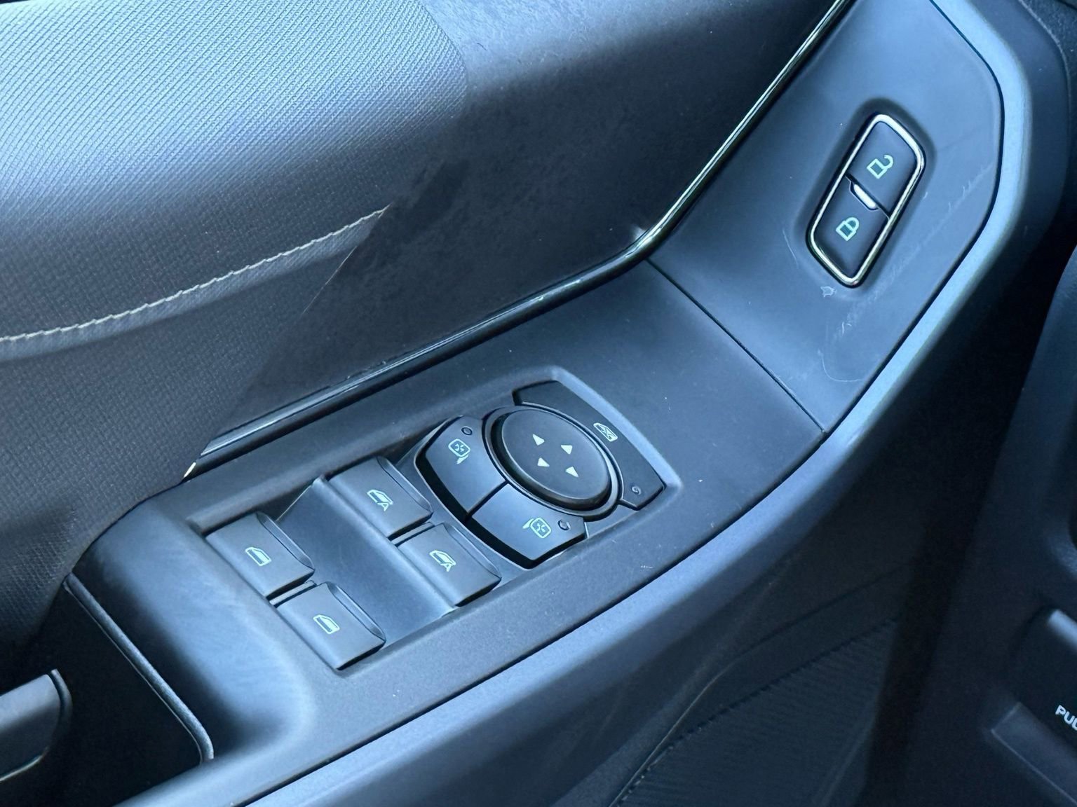 New 2026 Ford F150 XLT w/ Equipment Group 302A MID image 39