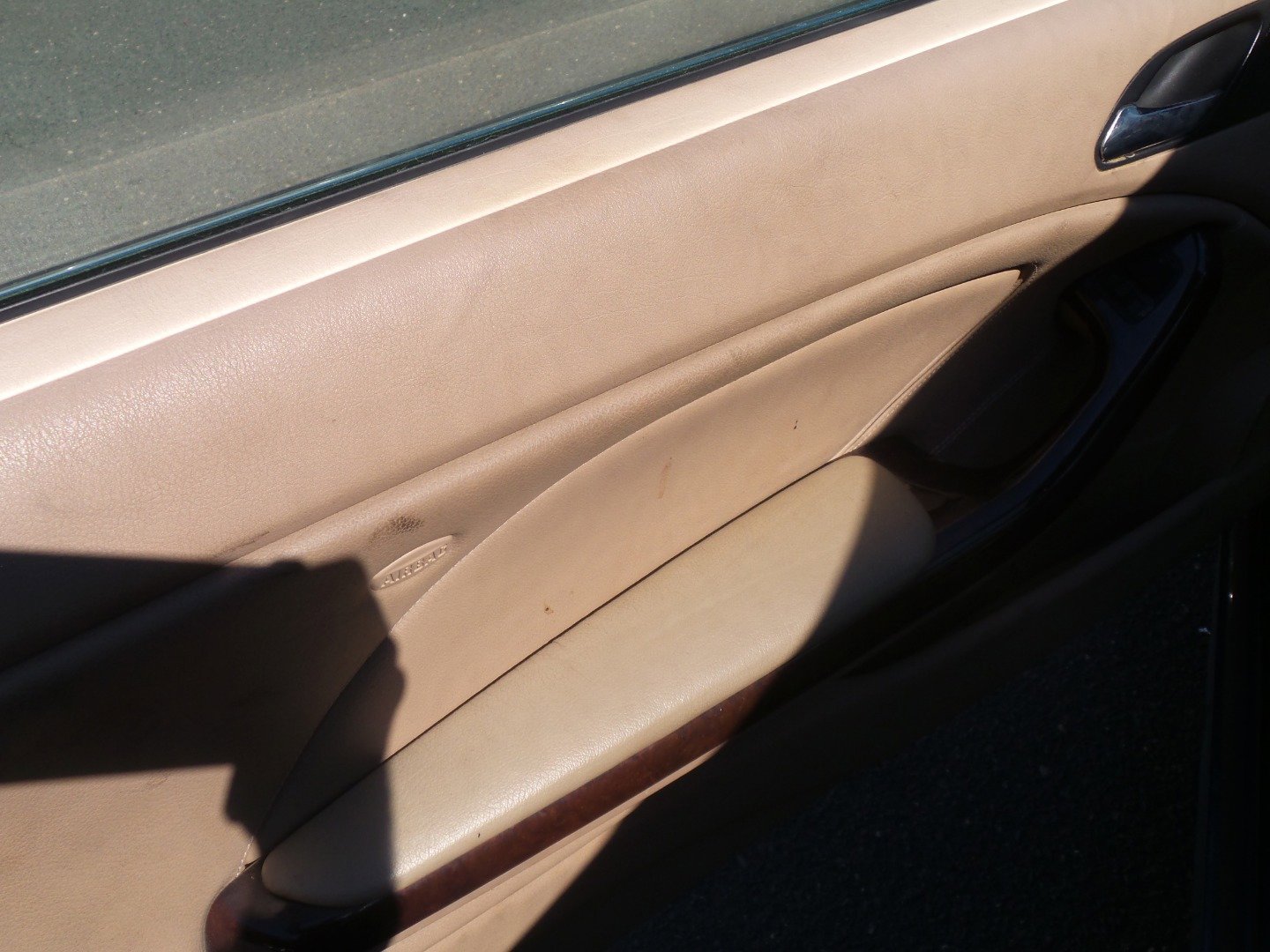 Used 2000 BMW 323ci Convertible image 12