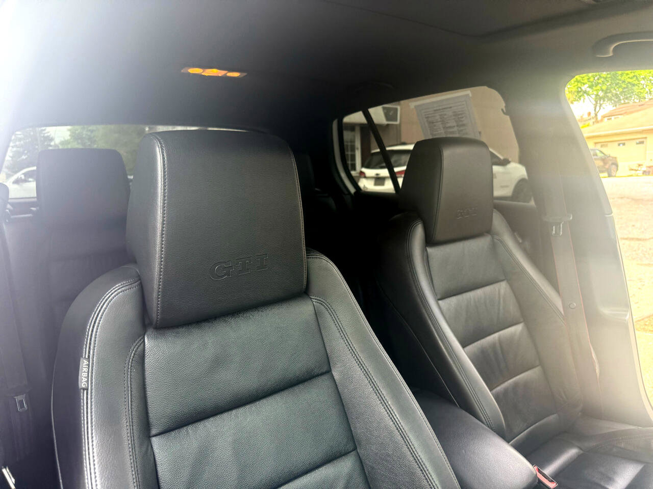 Used 2014 Volkswagen GTI Driver's Edition image 58