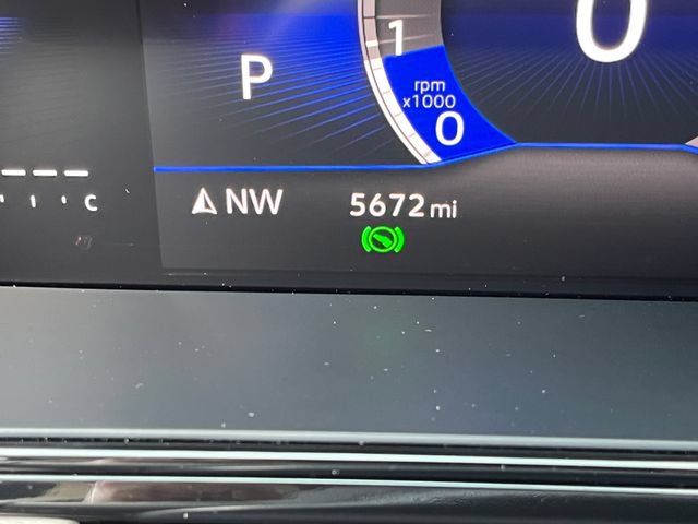 Certified 2025 Volkswagen Taos S AWD/4WD image 23