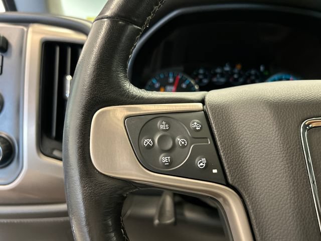 Used 2018 GMC Sierra 1500 Denali w/ Denali Ultimate Package AWD/4WD image 13