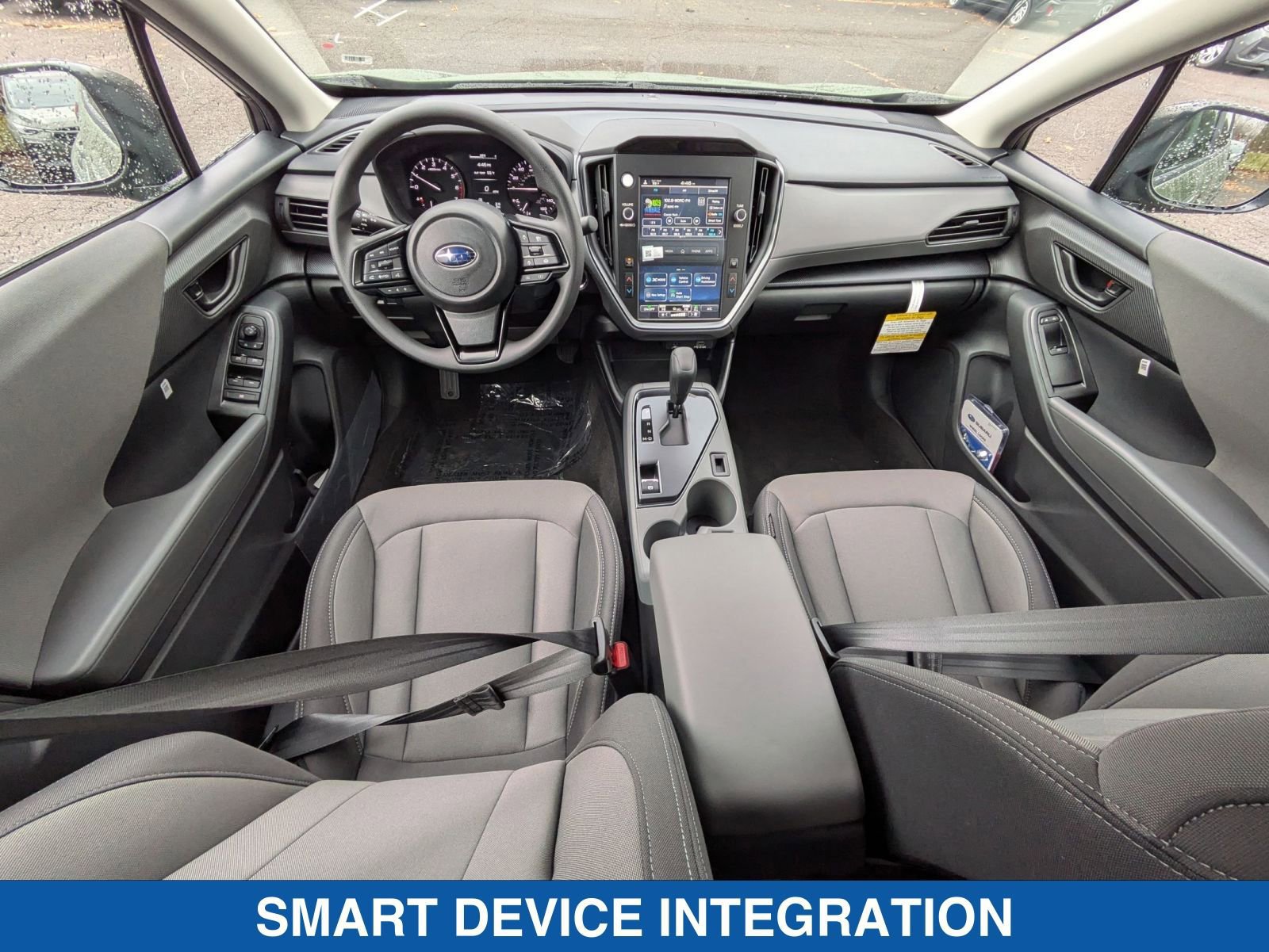 Certified 2026 Subaru Crosstrek 2.5i image 11