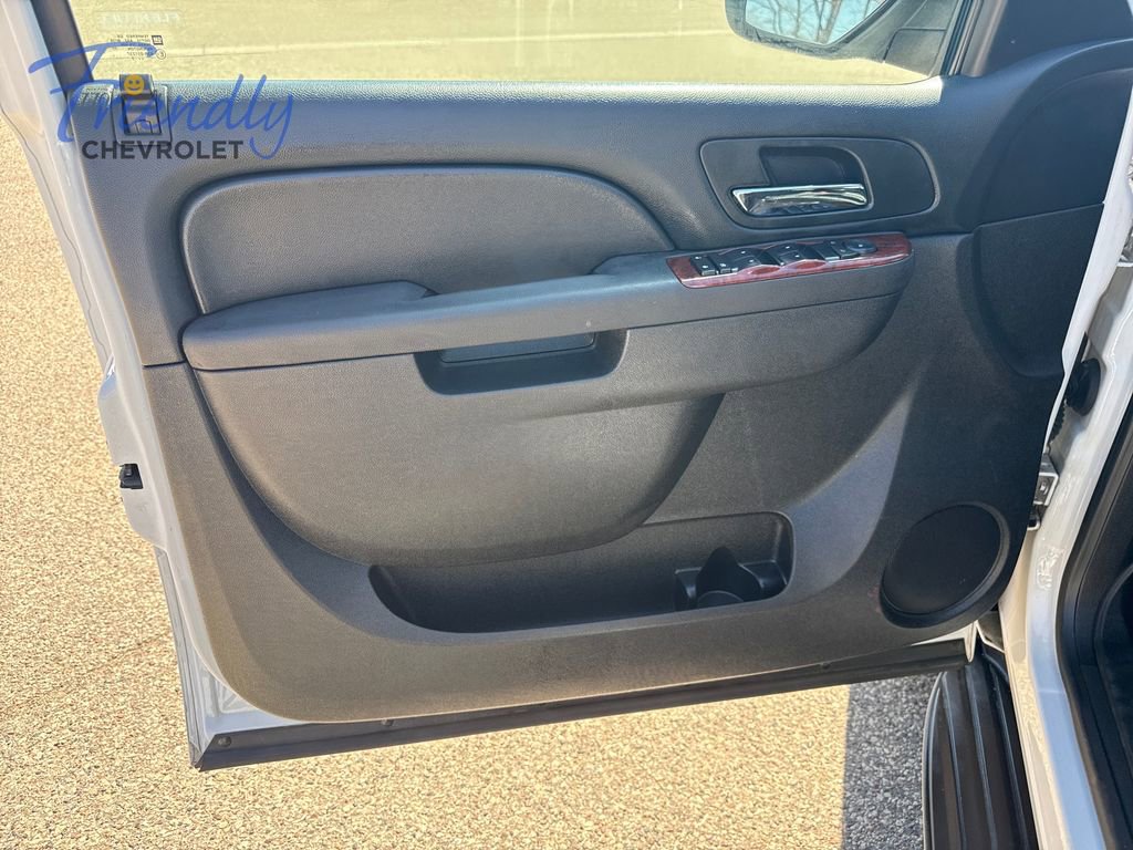 Used 2013 Chevrolet Tahoe LS AWD/4WD image 11