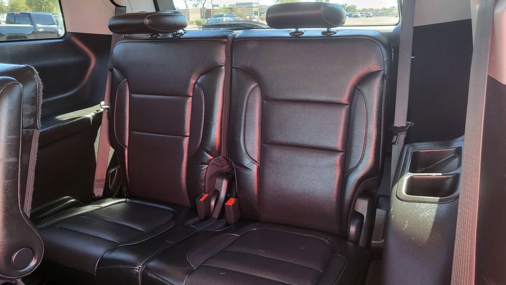 Used 2019 GMC Acadia SLT image 25