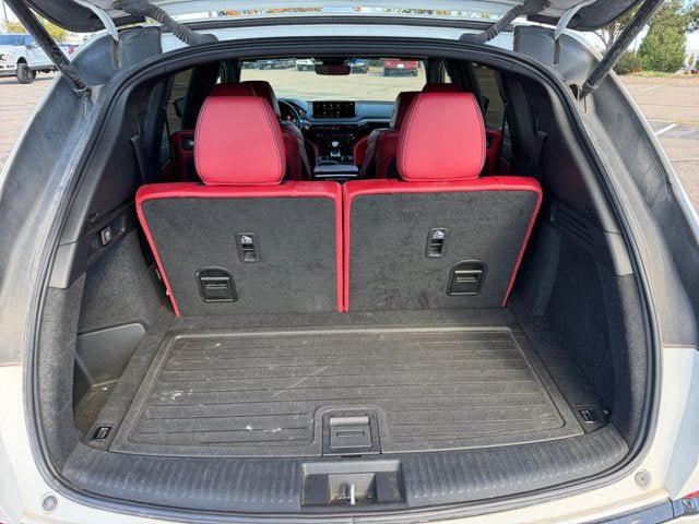 Used 2022 Acura MDX A-Spec AWD/4WD image 17