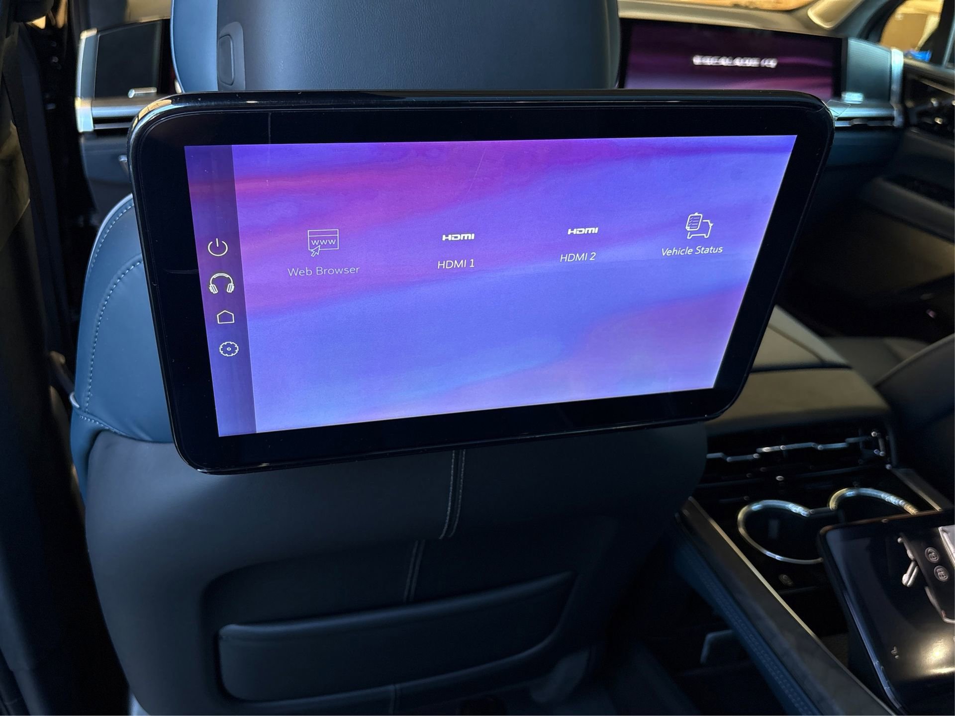 New 2026 Cadillac Escalade IQ Sport 2 image 22