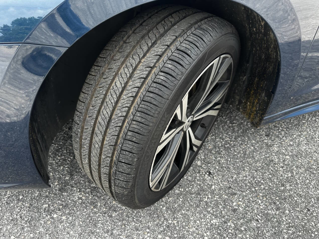 Used 2021 Volkswagen Passat 2.0T SE image 33