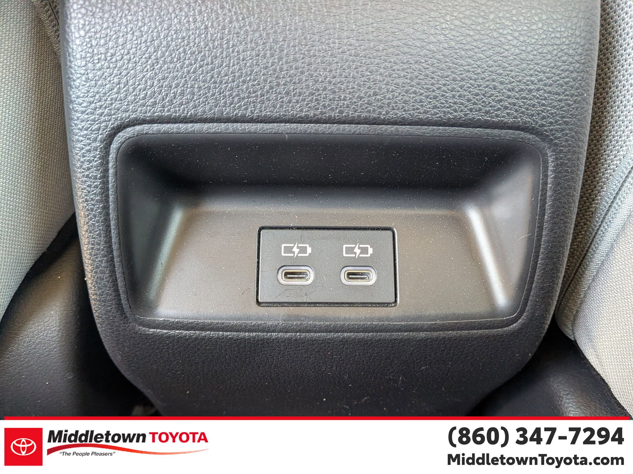 Used 2023 Toyota Corolla LE image 30