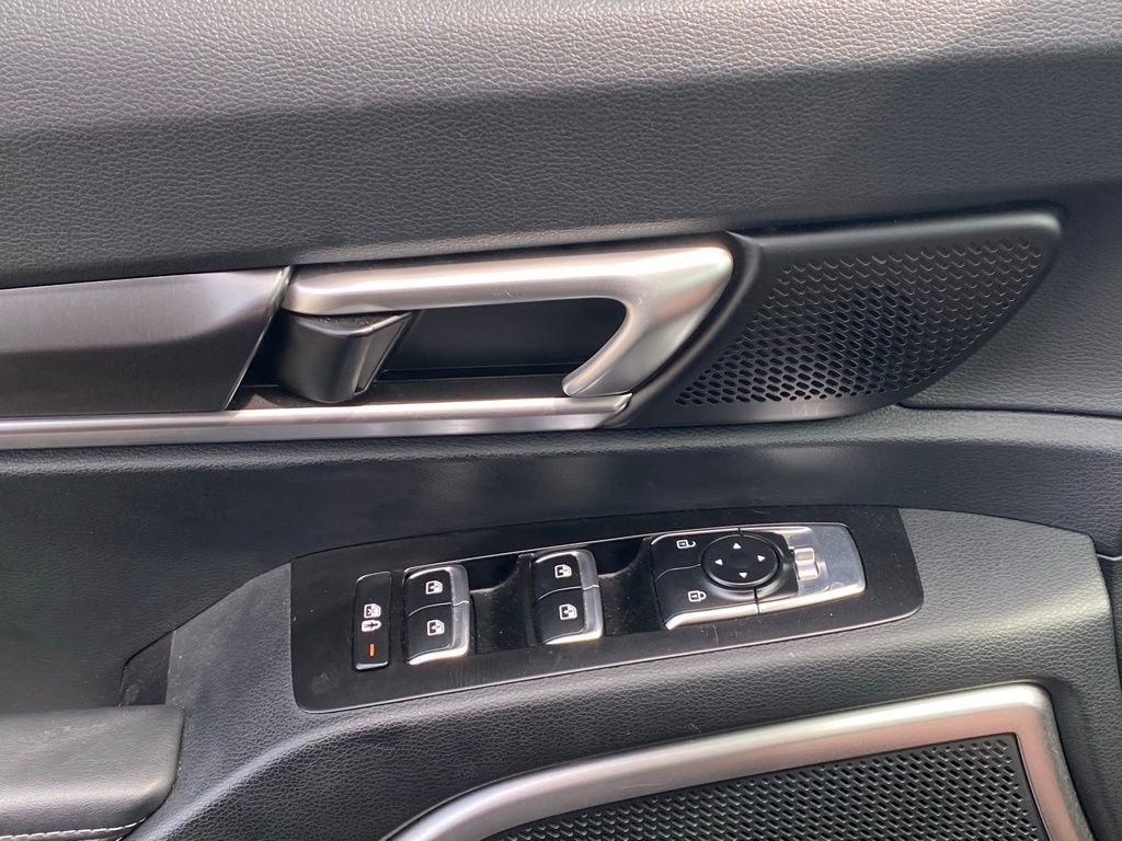 Certified 2025 Kia Telluride S AWD/4WD image 18