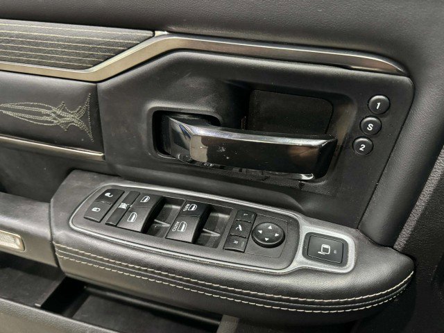 Used 2022 RAM 3500 Limited w/ Night Edition image 48