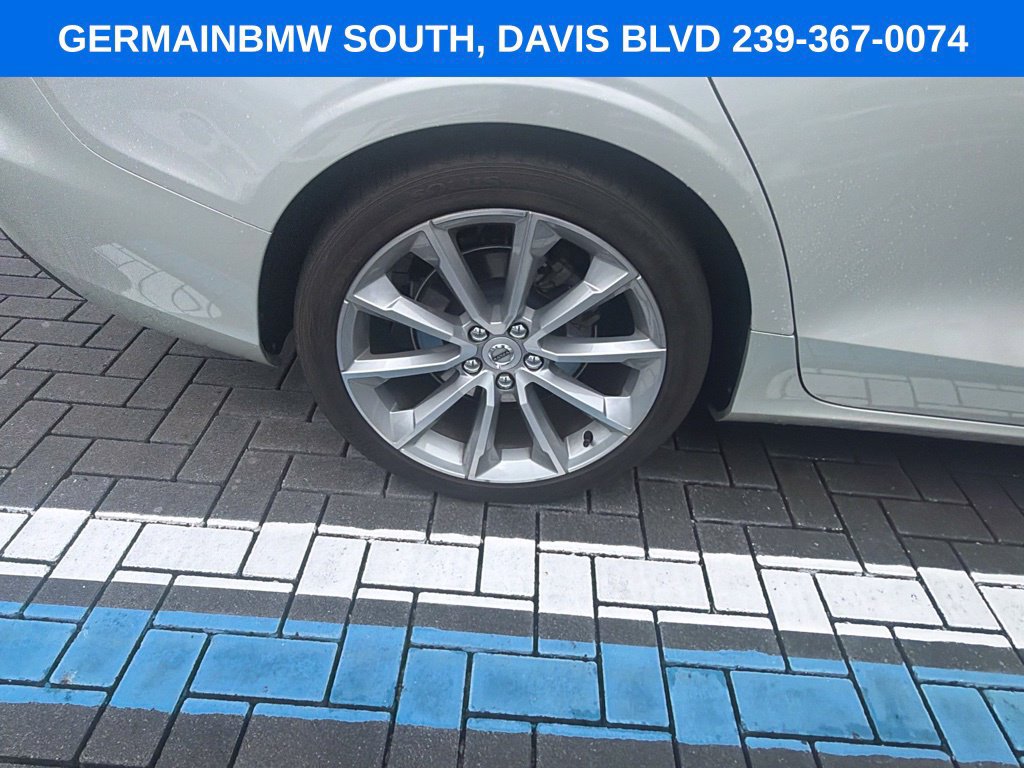 Used 2020 Volvo S60 T5 Momentum FWD image 27
