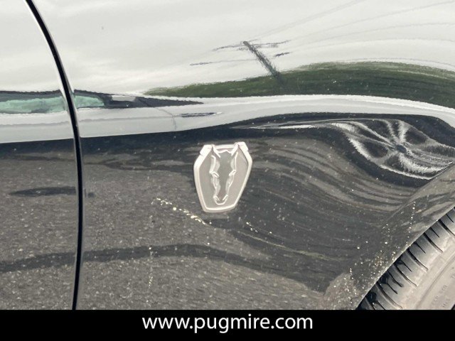 Used 2024 Ford Mustang Dark Horse RWD image 8
