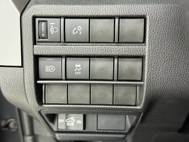 New 2026 Toyota Tacoma SR5 image 10