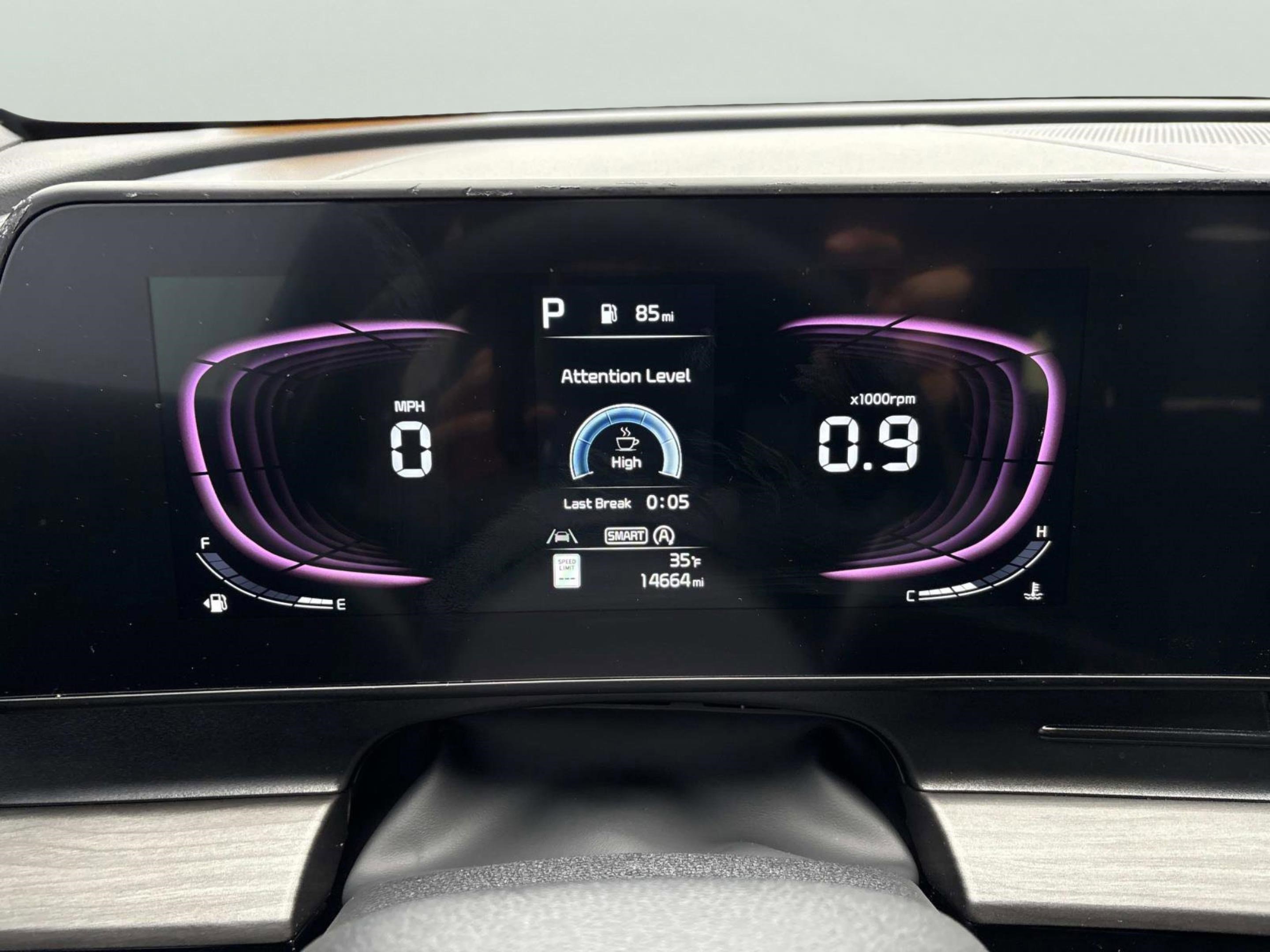 Used 2024 Kia Sportage X-Line w/ X-Line Premium Package image 27