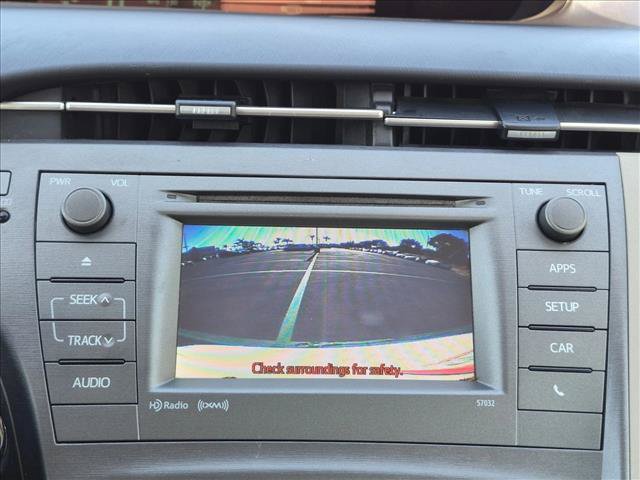 Used 2014 Toyota Prius Three FWD image 14