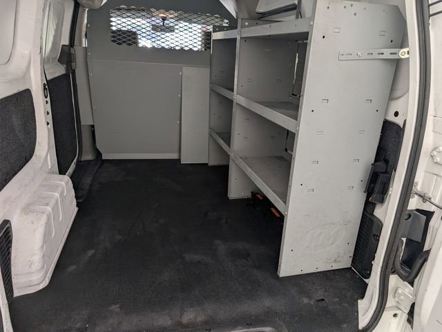 Used 2020 Nissan NV200 SV w/ Back Door Glass Package image 23