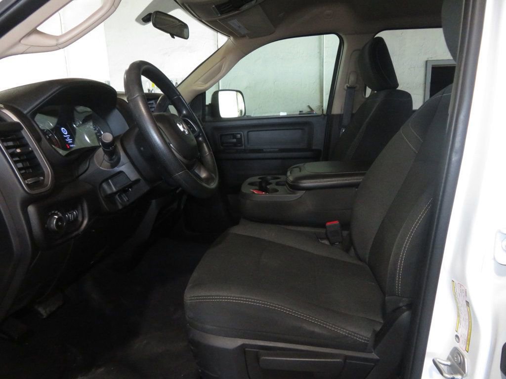 Used 2020 RAM 2500 Tradesman image 23