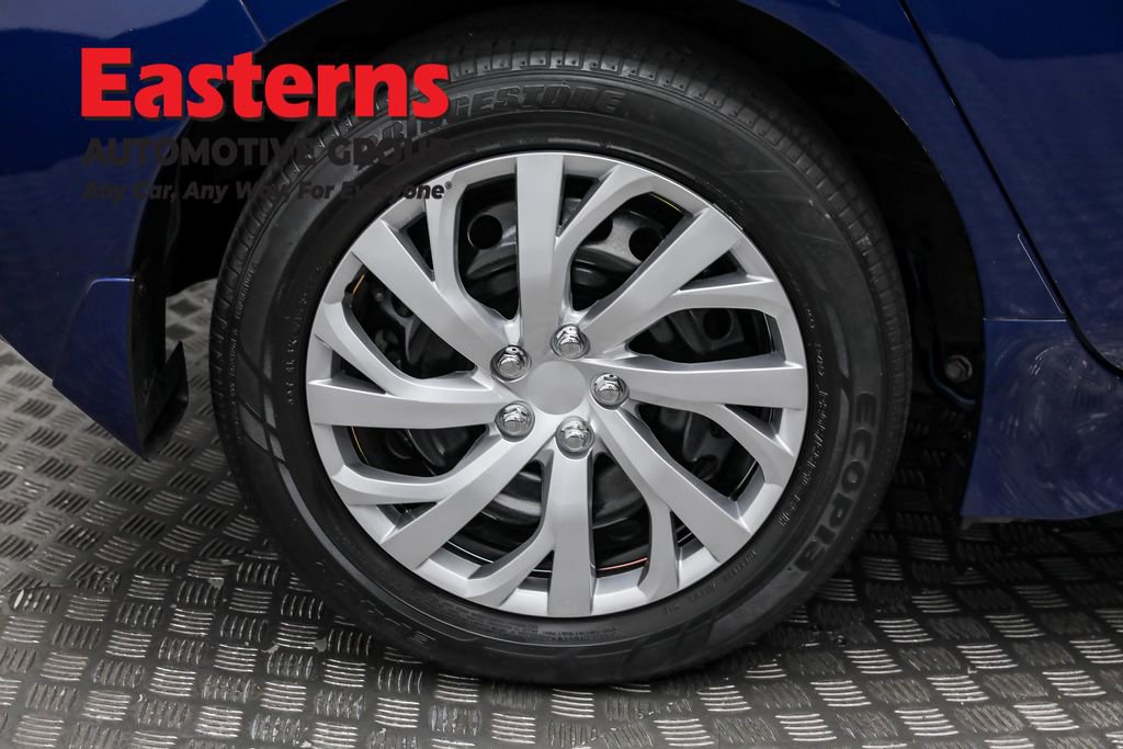 Used 2023 Nissan Leaf S image 28