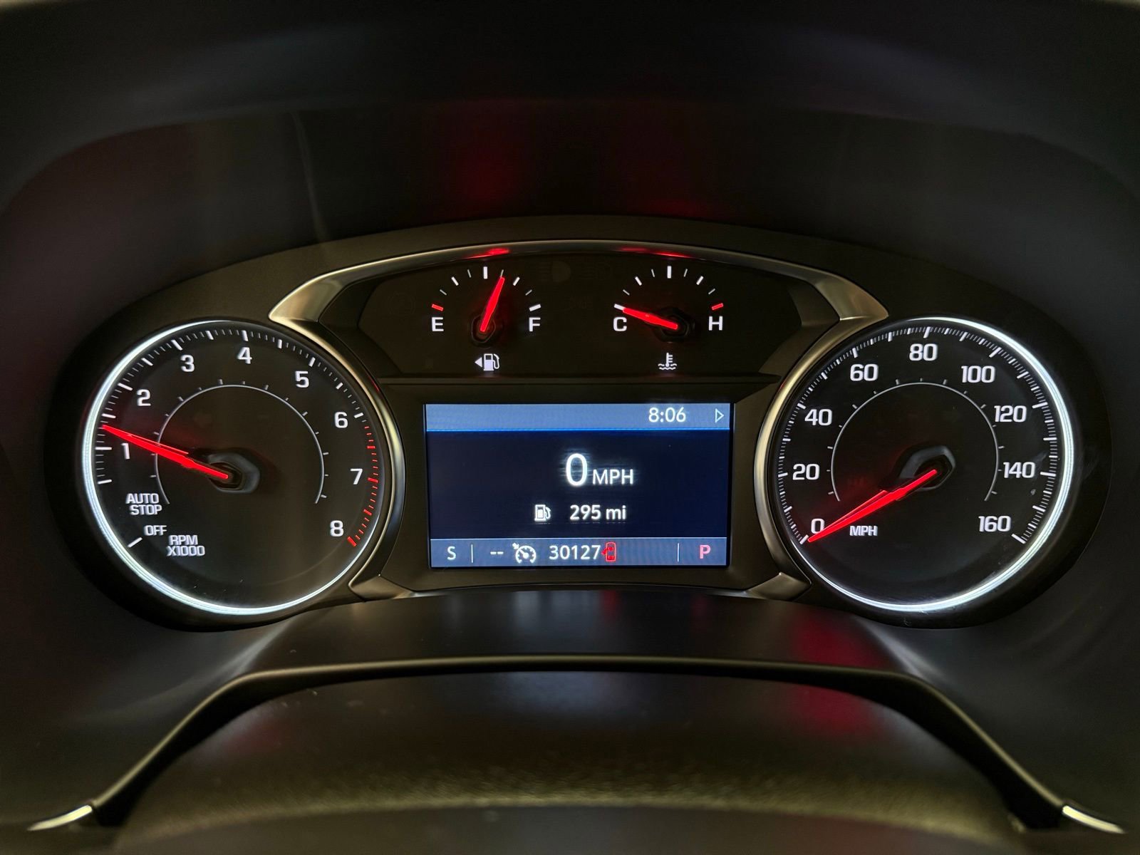 Used 2025 Chevrolet Blazer LT AWD/4WD image 13