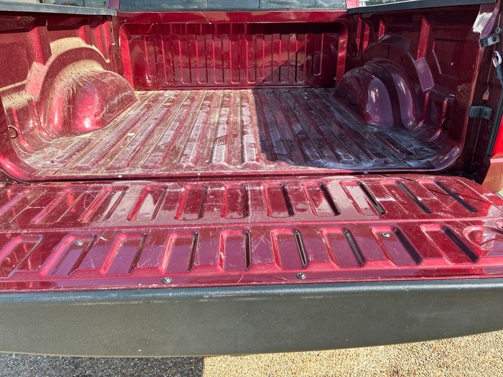 Used 2023 RAM 1500 Big Horn image 22