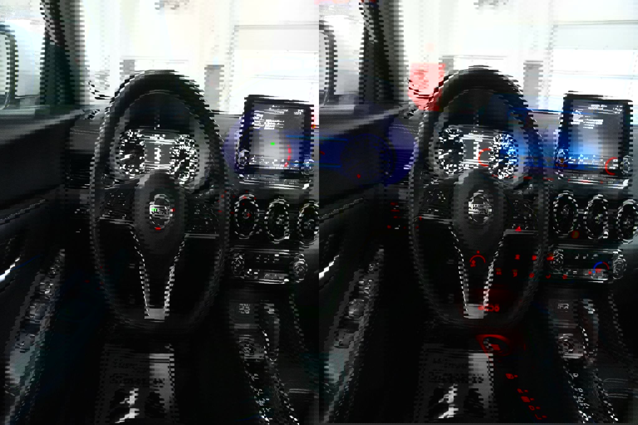 Used 2023 Nissan Sentra SV image 28