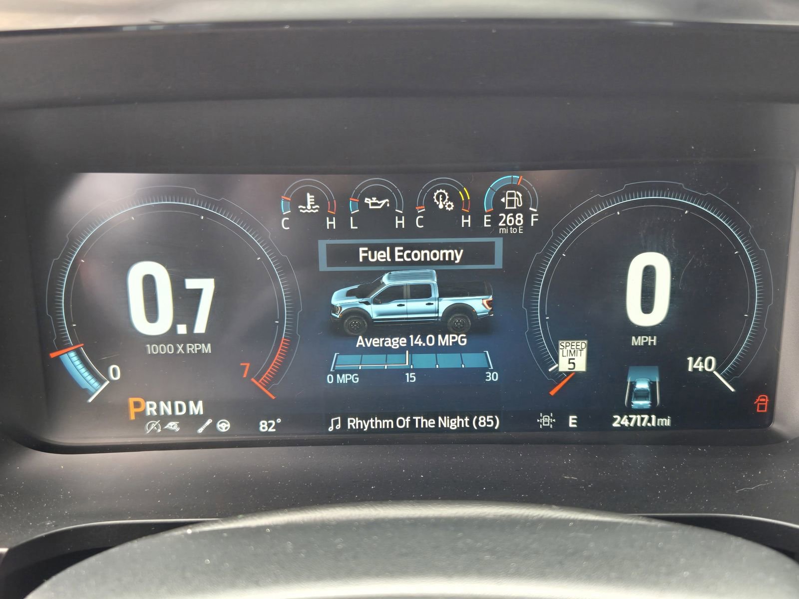 Used 2023 Ford F150 Raptor AWD/4WD image 15