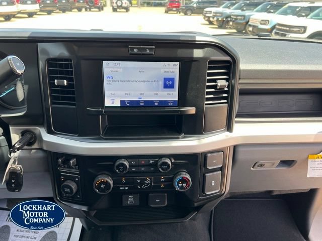 New 2026 Ford F250 XL w/ STX Appearance Package AWD/4WD image 44