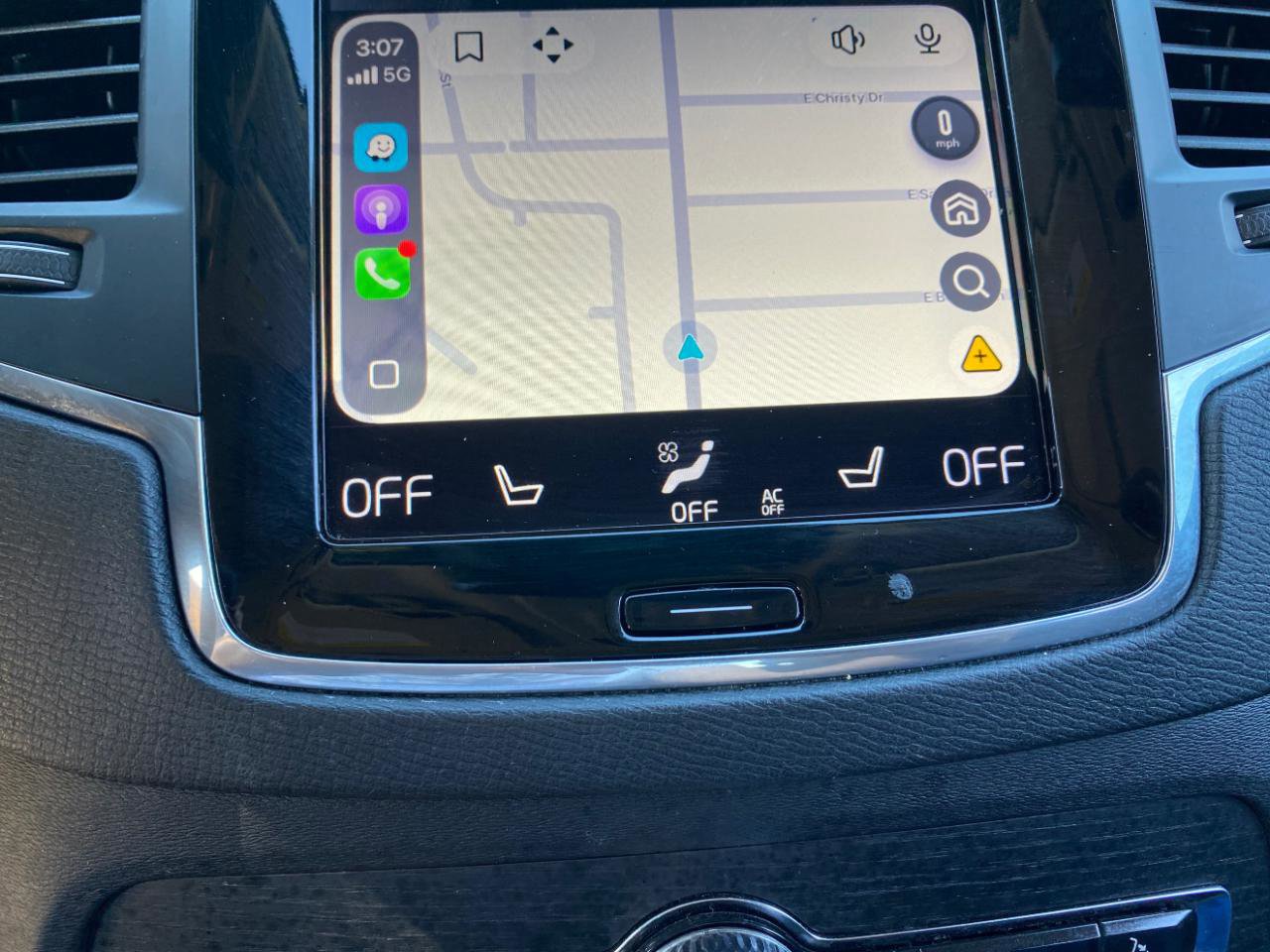 Used 2020 Volvo XC90 T6 Momentum image 73