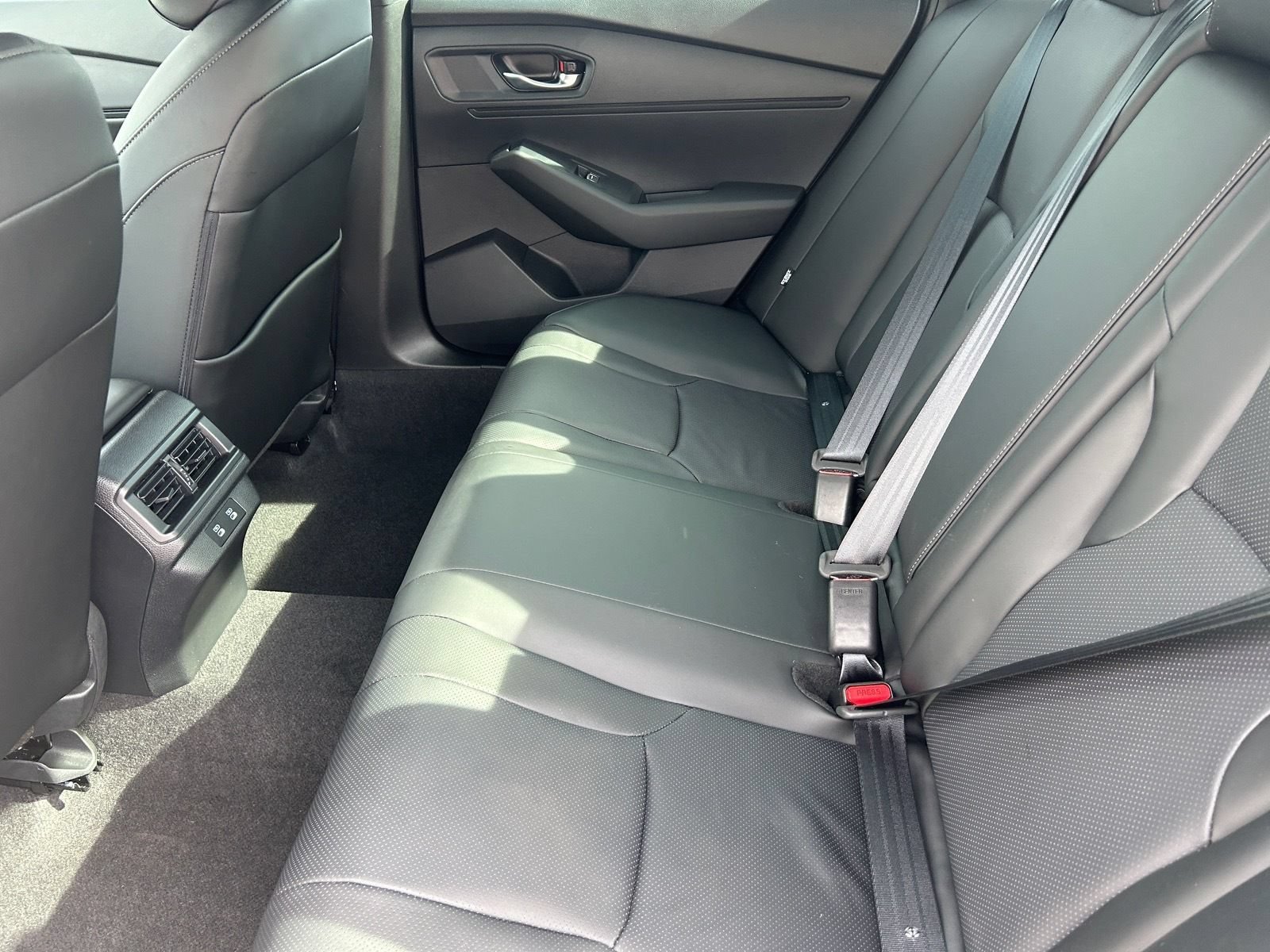 New 2026 Honda Accord Sport image 18