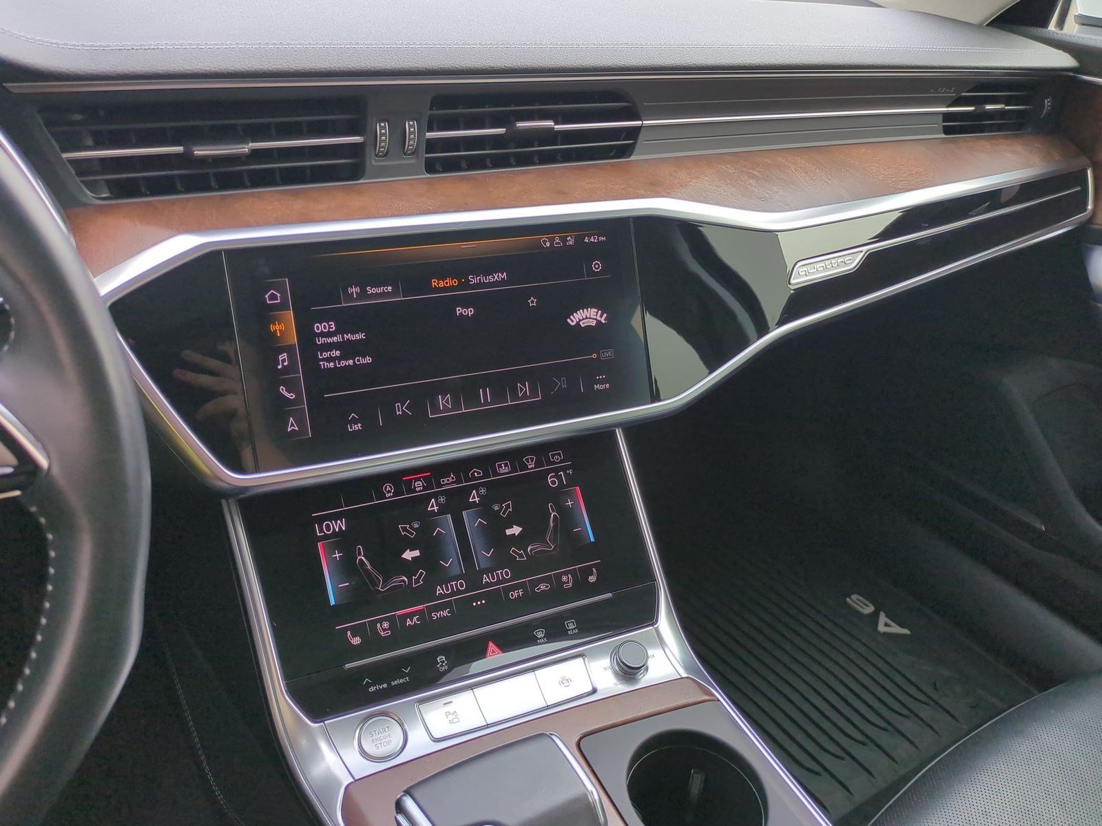 Used 2019 Audi A6 3.0T Prestige AWD/4WD image 30