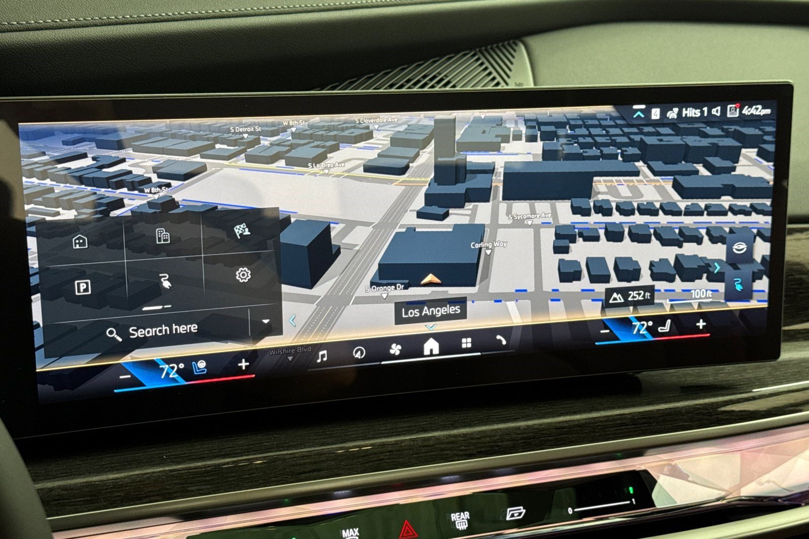 Used 2026 BMW i7 eDrive50 RWD image 19