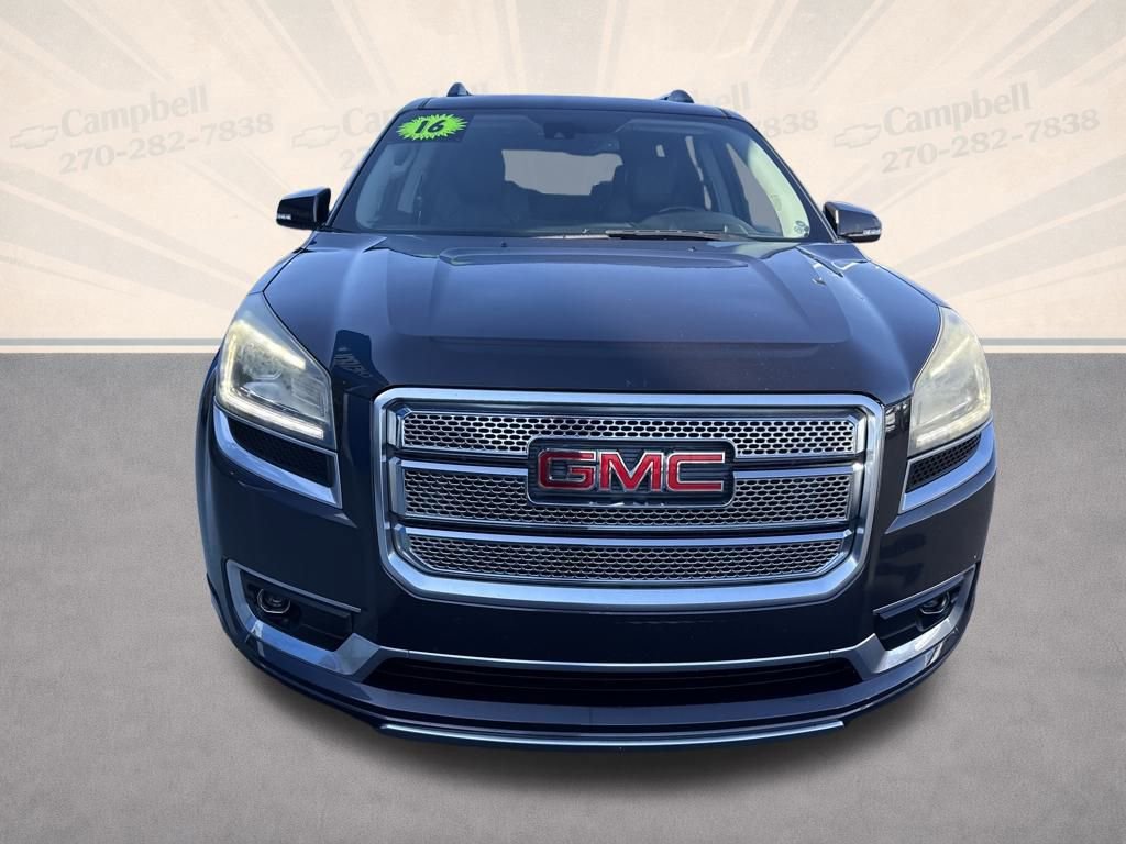 Used 2016 GMC Acadia Denali image 9