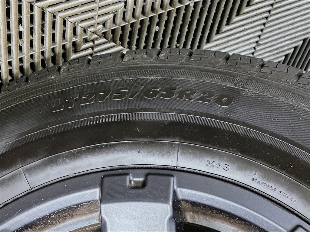 Used 2024 Ford F250 Lariat w/ Lariat Ultimate Package image 32