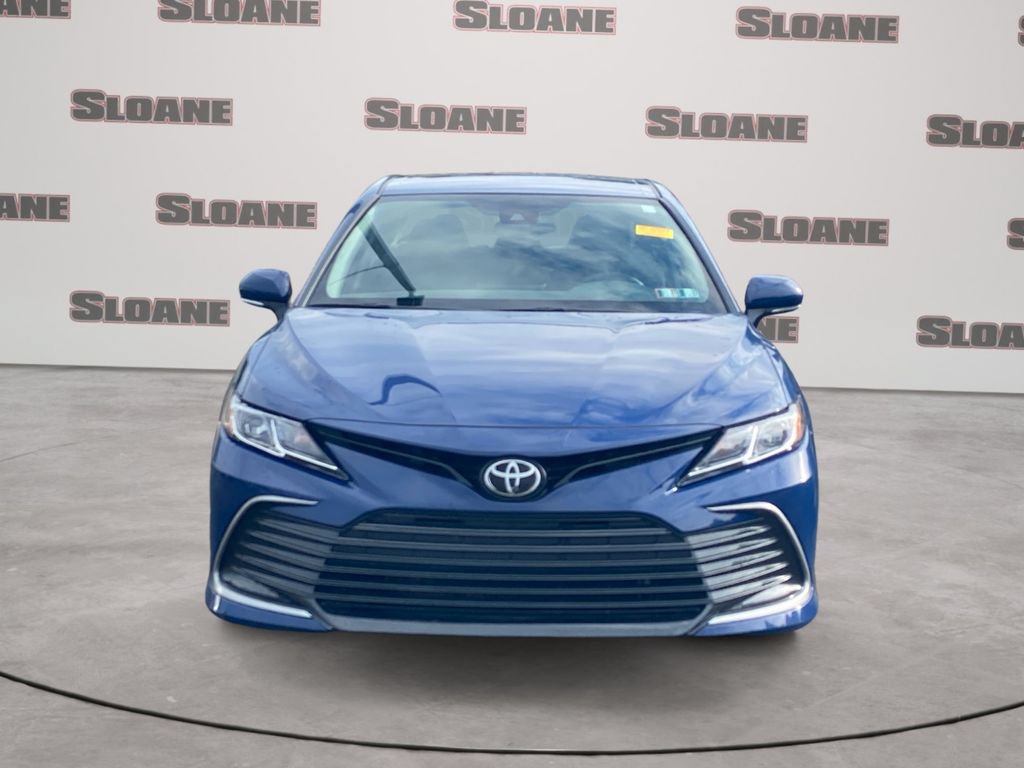 Used 2024 Toyota Camry LE FWD image 3