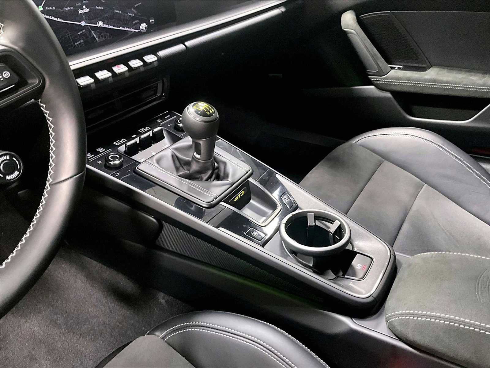 Used 2022 Porsche 911 GT3 image 20