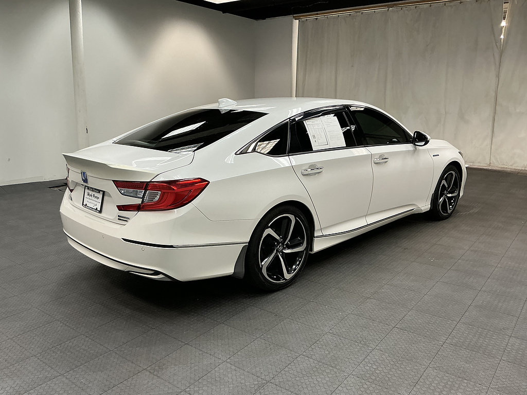 Used 2019 Honda Accord Touring image 5