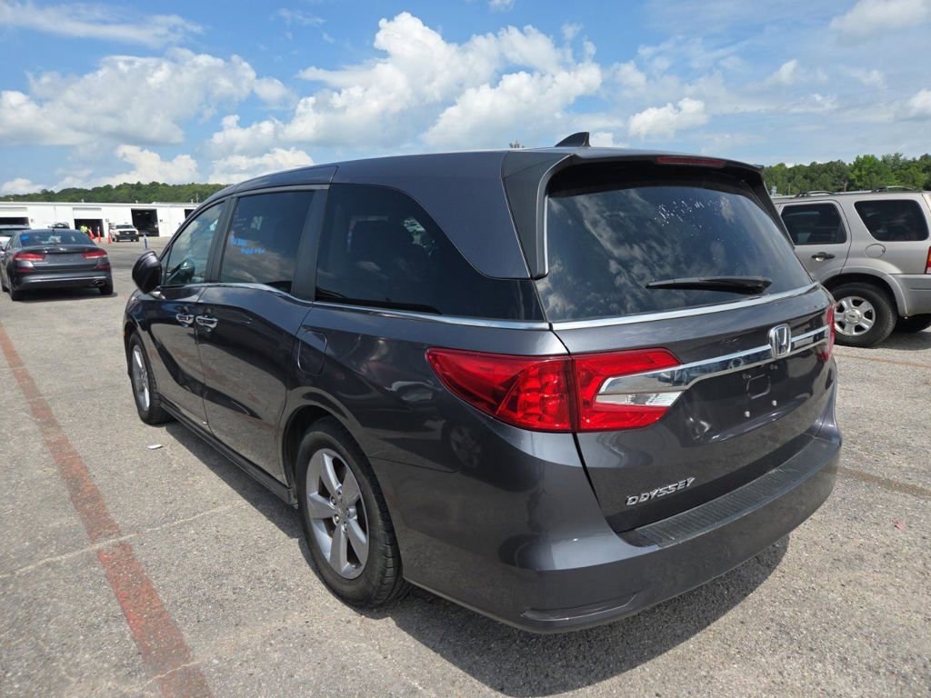 Used 2020 Honda Odyssey EX-L image 6