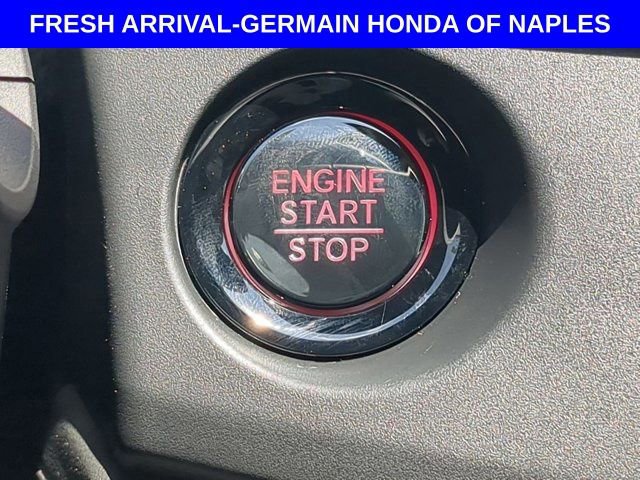 New 2026 Honda Accord SE image 26