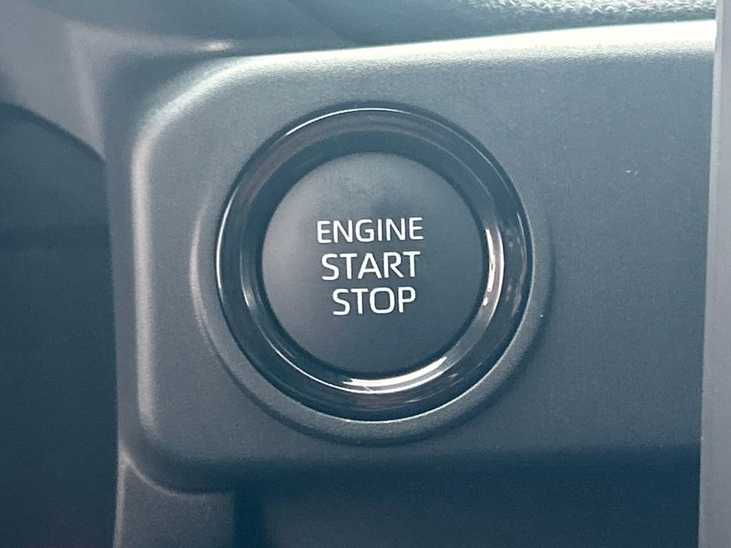 New 2026 Toyota Tacoma SR image 20