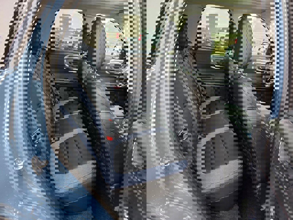 New 2025 Ford Bronco Sport Outer Banks w/ Outer Banks Tech Package+ image 23