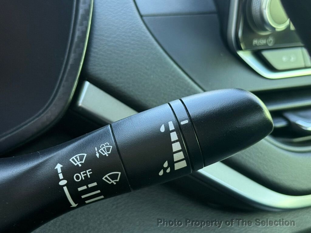 Used 2022 Nissan Altima 2.5 SV image 28