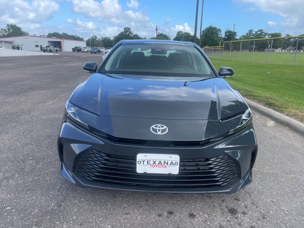 New 2026 Toyota Camry LE w/ Convenience Package FWD image 2