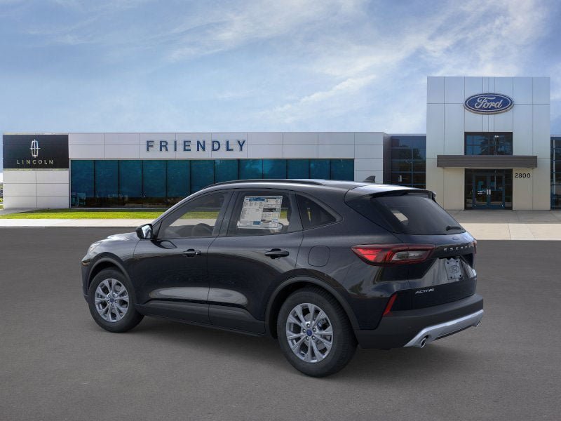New 2026 Ford Escape Active w/ Active Premium Tech Pack AWD/4WD image 4