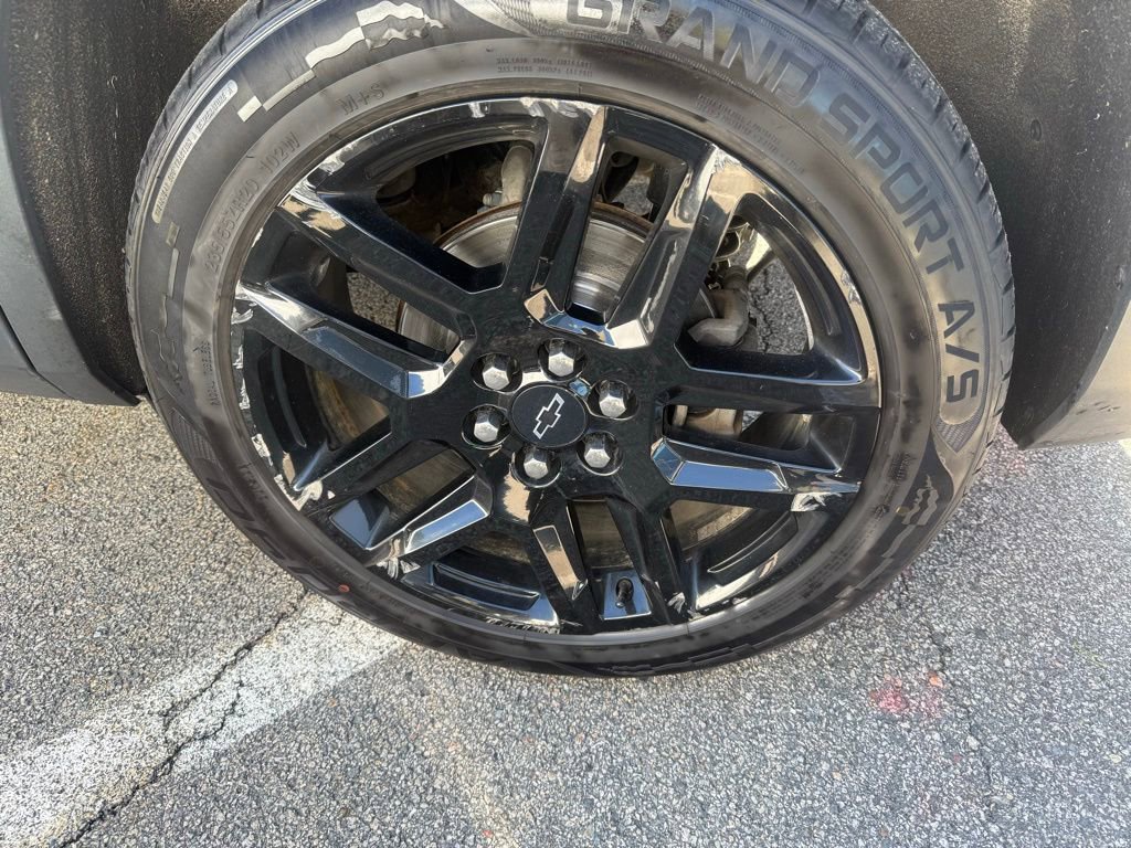 Used 2020 Chevrolet Blazer LT image 31