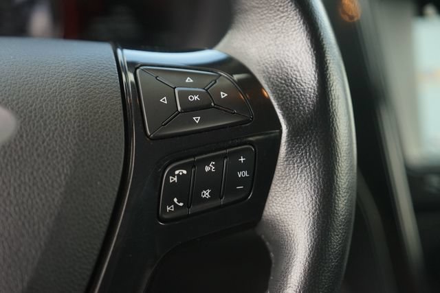 Used 2017 Ford Explorer XLT w/ Equipment Group 202A FWD image 25