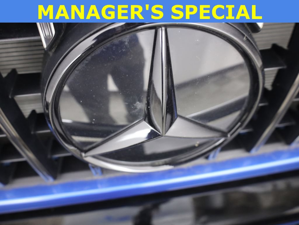 Used 2025 Mercedes-Benz G 63 AMG 4MATIC image 75