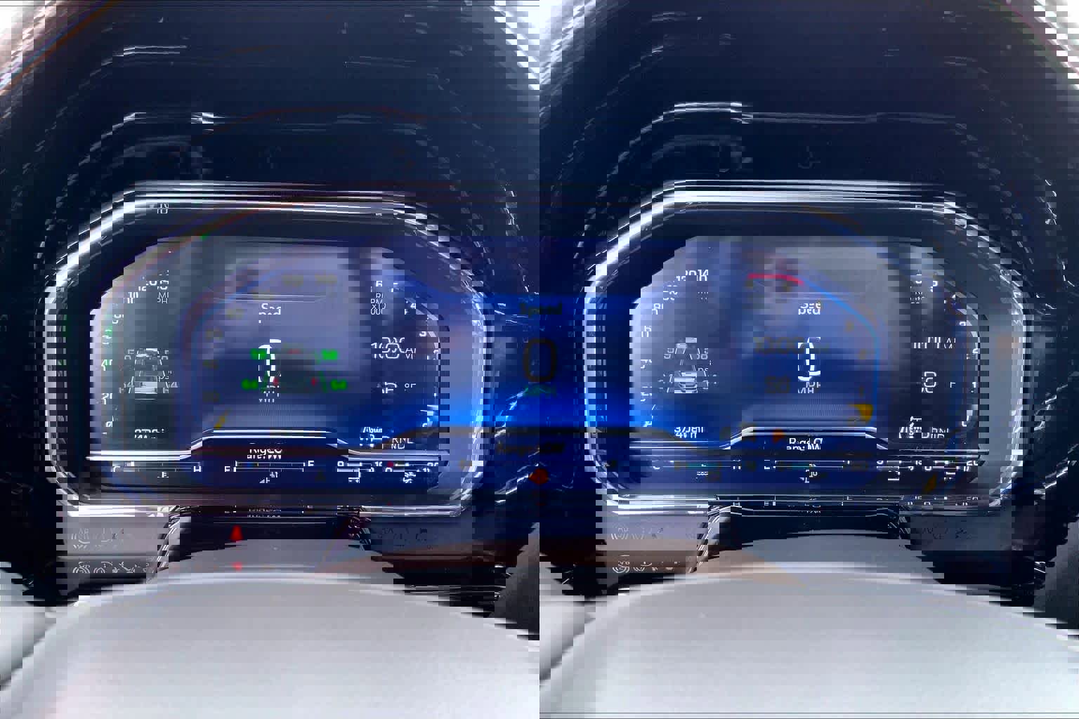 Used 2025 Chevrolet Silverado 2500 LTZ w/ LTZ Premium Package image 25