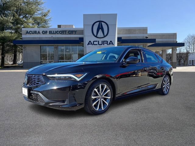 Certified 2023 Acura Integra image 3